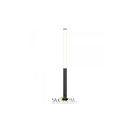 Садово-парковый светильник Outdoor O041FL-L100B3K Maytoni