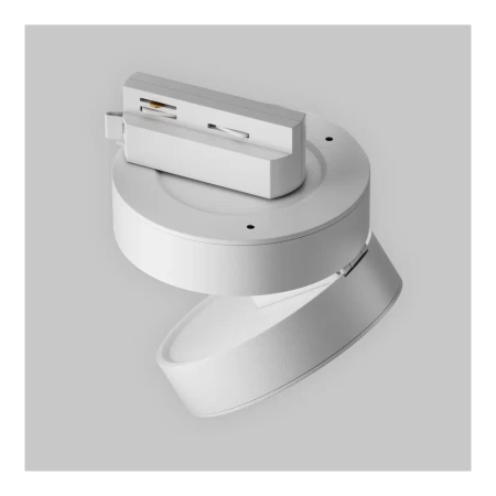 Трековый светильник Technical TR006-1-12W3K-W Maytoni