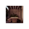 Уличный трековый светильник Outdoor O-TR01-1-S-8WB3K Maytoni