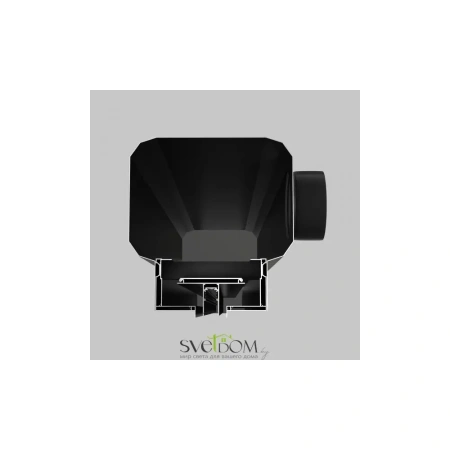 Диффузор Technical ARO-LD-G12-000113 Maytoni