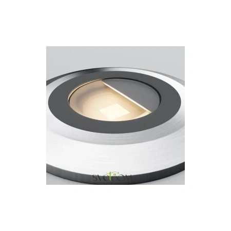 Уличный встраиваемый светильник Outdoor O517DL-L5S3K Maytoni