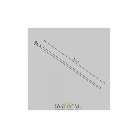 CA001-L1000-BS 