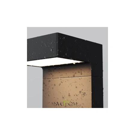 Ландшафтный светильник Outdoor O013FL-L9B Maytoni