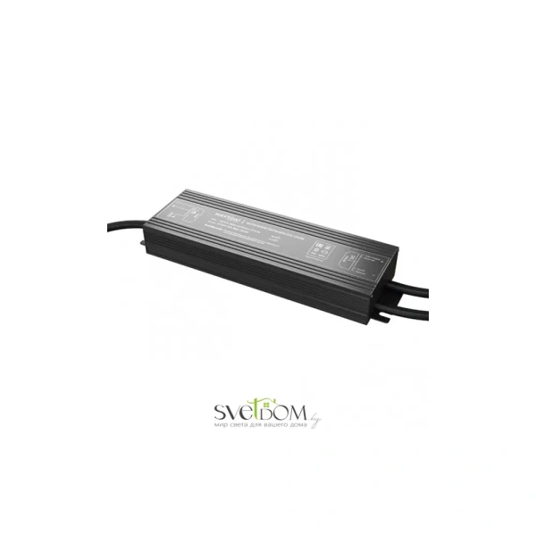Блоки питания 24В 250W IP67  Maytoni 020217 Maytoni