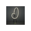 Настольный светильник Maytoni MOD369TL-L15B3K Crochet, 15Вт, LED, 3000K, Черный Maytoni