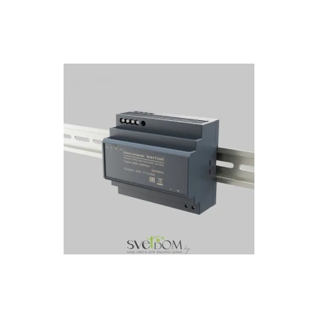 Блок питания PSL016 24В 150Вт IP20 821018 Maytoni