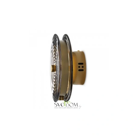 Настенный светильник (бра) Freya FR5442WL-L7B Freya