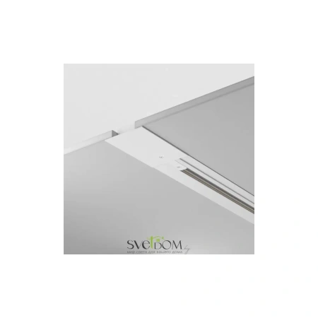 Шинопровод встраиваемый Technical TRX004-112W Maytoni