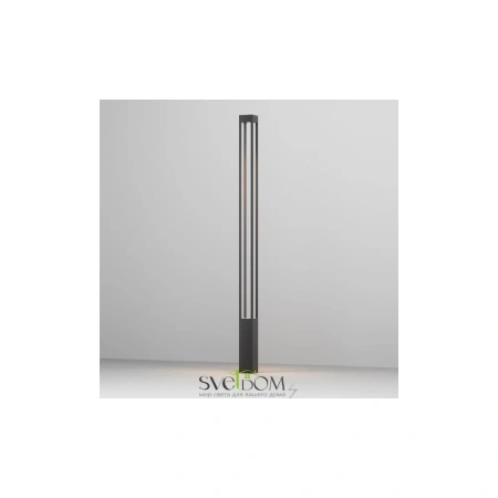 Садово-парковый светильник Outdoor O424FL-L25GF Maytoni
