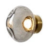 Настенный светильник (бра) Freya FR5601WL-01GR Freya