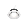 Встраиваемый светильник Technical DL030-2-01W Maytoni
