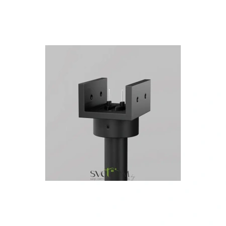 Уличный трековый светильник Outdoor O-TR01-2-P-8WB3K Maytoni