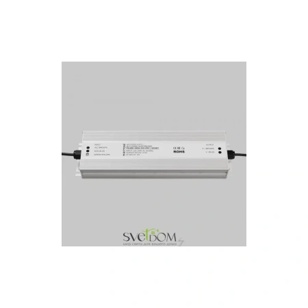 Источник напряжения PSL008 24В 300Вт IP67 822007 Maytoni