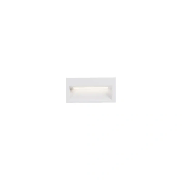 Подсветка для лестниц Maytoni O512SL-L3W3K Futo, 3Вт, LED, 3000K, Белый Maytoni