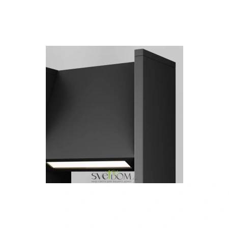 Ландшафтный светильник Outdoor O465FL-L16GF3K Maytoni
