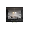 Светильники Maytoni C101CL-L500-12W3-6K-BS от Магазина Svetdom.by