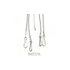 Универсальное крепление Technical C032C-04-W-1 Maytoni