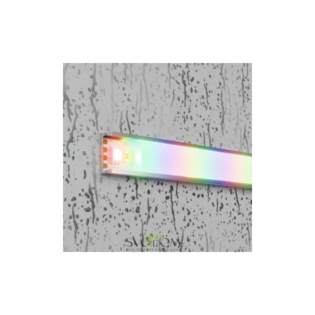 Светодиодная лента 24В 5050 21Вт/м RGB 5м IP20 20037 Maytoni