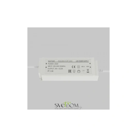 Источник напряжения Led Strip 822021 Maytoni