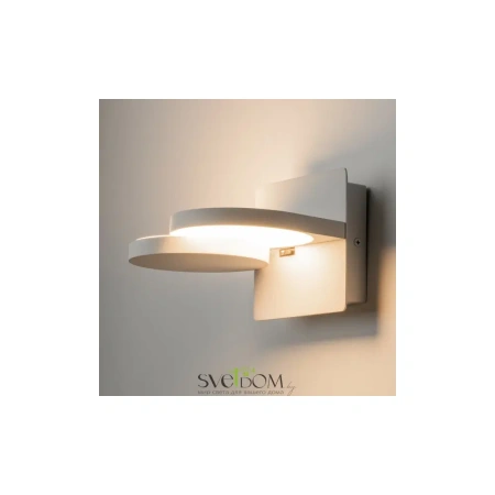 Настенный светильник (бра) Maytoni MOD354WL-L12W3K Maytoni