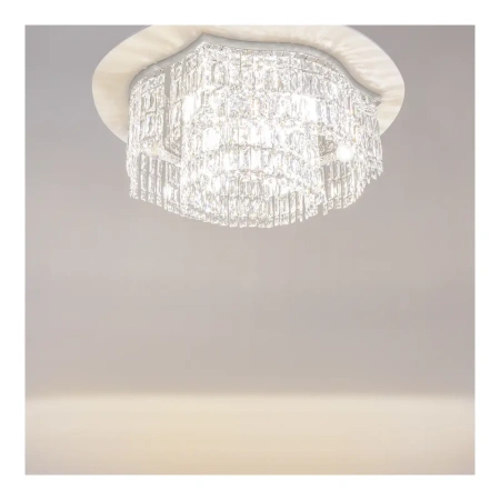 Потолочный светильник Maytoni DIA005CL-10CH Maytoni