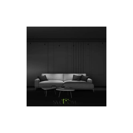 Светильники Maytoni C105PL-3W3-6K-B от Магазина Svetdom.by