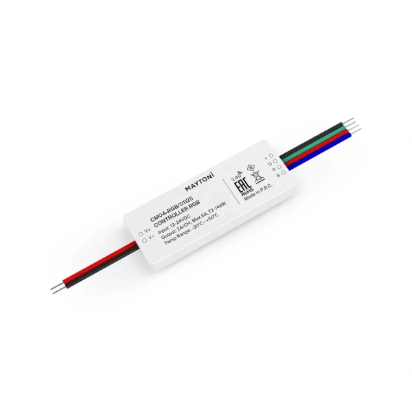 Контроллер Lighting control 01125 Maytoni