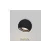 Уличный настенный светильник Outdoor O032WL-L3B3K Maytoni