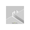 Комплектующие для светильника Technical ALM-11681-PL-W-2M Maytoni