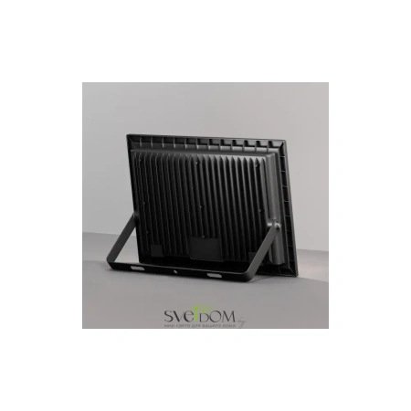 Прожектор Outdoor FL001-L150B6K Maytoni