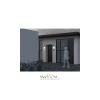 Настенный светильник (бра) Outdoor O493WL-01B Maytoni