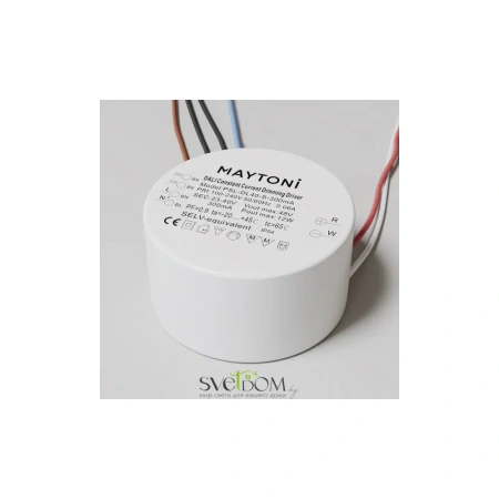 PSL-DL40-S-300mA 