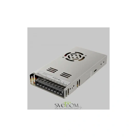 Источник напряжения PSL002 12В 400Вт IP 20 811014 Maytoni