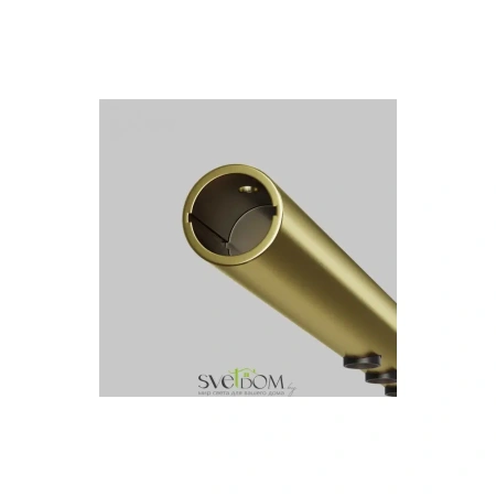 Светильники Maytoni C101CL-L500-12W3-6K-BS от Магазина Svetdom.by