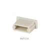 Комплект заглушек (для профиля ALM004S-2M) 10шт. ALM004EC Maytoni