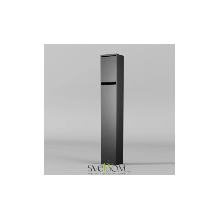 Уличная розетка Outdoor O460FL-GF01SC Maytoni