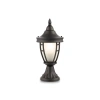 Ландшафтный светильник Outdoor O027FL-01B Maytoni