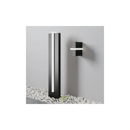 Ландшафтный светильник Outdoor O484FL-L15GF3K Maytoni