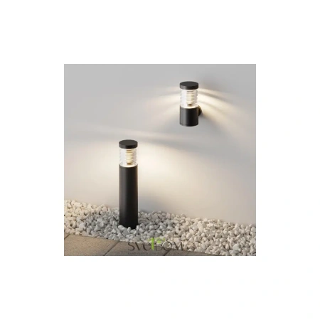 Ландшафтный светильник Outdoor O439FL-L12GF3K Maytoni
