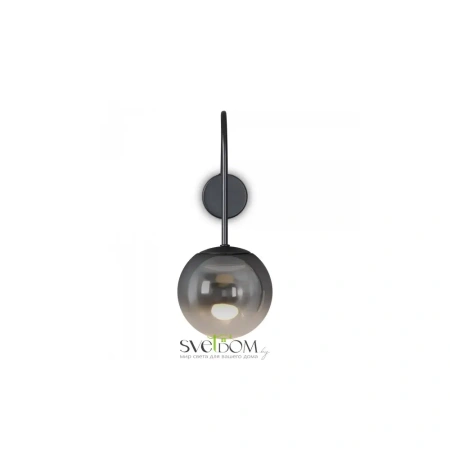 Настенный светильник (бра) Freya FR6178WL-L5B Freya