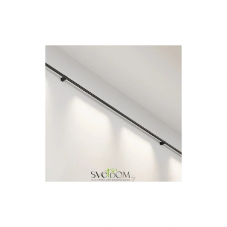 Светильники Maytoni C101CL-L1000-24W3-6K-B от Магазина Svetdom.by