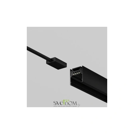 Комплектующие для уличной трековой системы Outdoor O-TR002-HSP Maytoni