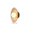 Настенный светильник (бра) Freya FR5589WL-01T Freya