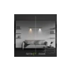 Светильники Maytoni C102CL-3W3-6K-BS от Магазина Svetdom.by
