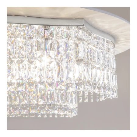 Потолочный светильник Maytoni DIA005CL-10CH Maytoni