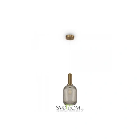 Подвесной светильник Freya FR8013PL-01AM Freya