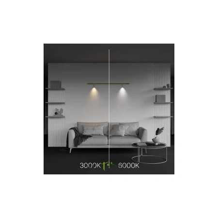 Светильники Maytoni C102CL-3W3-6K-BS от Магазина Svetdom.by