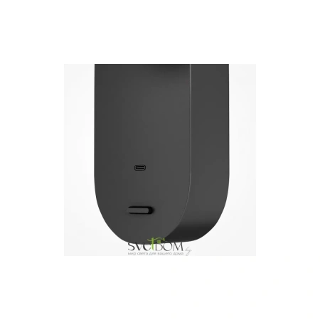 Настенный светильник (бра) Maytoni MOD434WL-L5B3K Maytoni