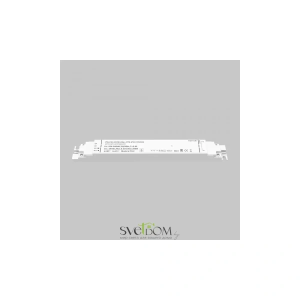 Источник напряжения Lighting control 725009 