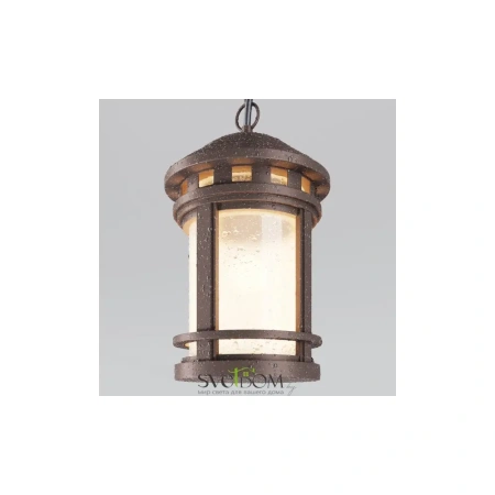 Подвесной светильник Outdoor O031PL-01BR Maytoni